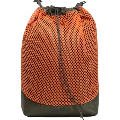 Bergans Hogna Bird Bag Dark Green Mud 11L Bergans Hogna Bird Bag Dark Green Mud 11L