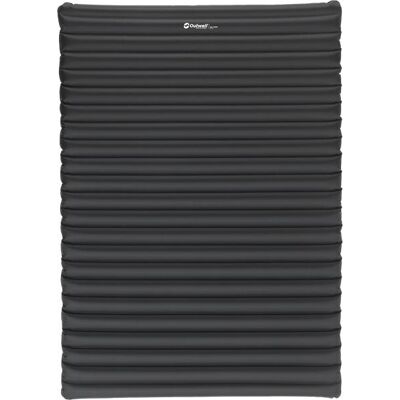 Outwell Reel Airbed Double 195x135x9 Black One size Outwell Reel Airbed Double 195x135x9 Black One size