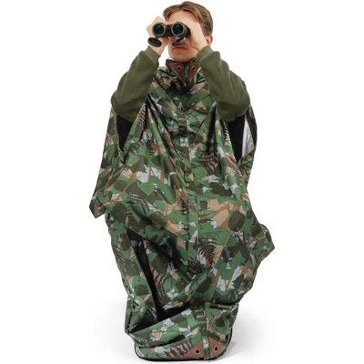 Dovrefjell Fjellduk Igloo Thinsulate Norwegian Camo OS Dovrefjell Fjellduk Igloo Thinsulate Norwegian Camo OS