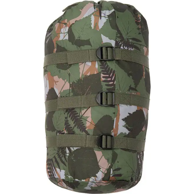 Dovrefjell Pakkpose Til Fjellduk - Stor Norwegian Camo OS Dovrefjell Pakkpose Til Fjellduk - Stor Norwegian Camo OS