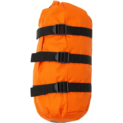 Dovrefjell Pakkpose Til Fjellduk - Liten Vision Orange OS Dovrefjell Pakkpose Til Fjellduk - Liten Vision Orange OS