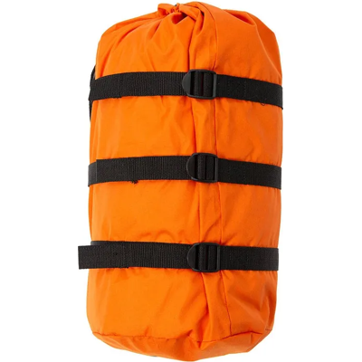 Dovrefjell Pakkpose Til Fjellduk - Stor Vision Orange OS Dovrefjell Pakkpose Til Fjellduk - Stor Vision Orange OS