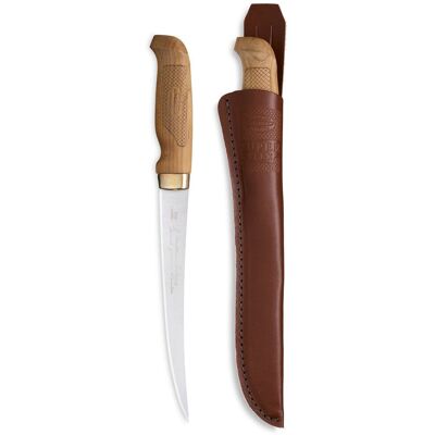 Marttiini Super Flex Filleting Knife 19cm Blad Superflex One size Marttiini Super Flex Filleting Knife 19cm Blad Superflex One size
