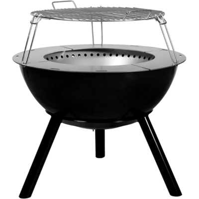 Espegard Bålpanne Rein Premium B 60cm Espegard Bålpanne Rein Premium B 60cm