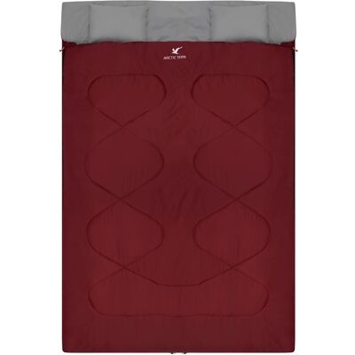 Arctic Tern Modell 2 Personers Camping Sovepose - Sovepose Arctic Tern Modell 2 Personers Camping Sovepose - Sovepose