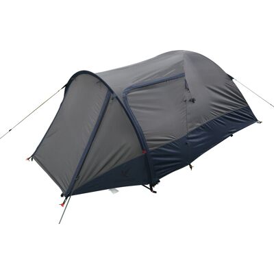 Arctic Tern Camping Telt 3 P Asphalt - Telt Arctic Tern Camping Telt 3 P Asphalt - Telt