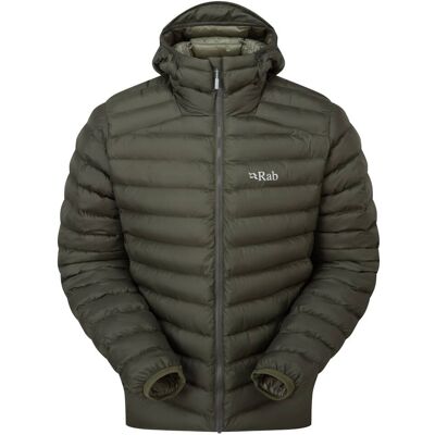 Rab Cirrus Alpine Army XX-Large Rab Cirrus Alpine Army XX-Large