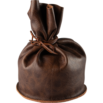iFish Leather Pouch For Coffee Pot NOSIZES iFish Leather Pouch For Coffee Pot NOSIZES
