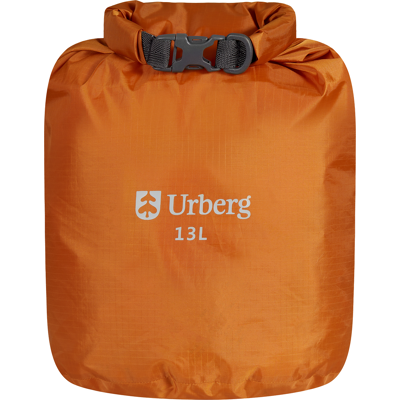 Urberg Dry Bag 13 L Pumpkin Spice Pumpkin Spice 13 L Urberg Dry Bag 13 L Pumpkin Spice Pumpkin Spice 13 L