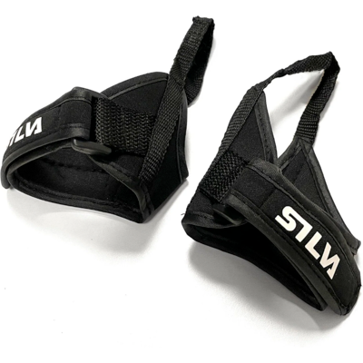 Silva Walking Poles Wrist Gloves Nocolour No Size Silva Walking Poles Wrist Gloves Nocolour No Size
