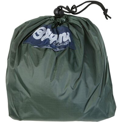 Bergans Wiglo Mosquito Netting 6051 Black One size Bergans Wiglo Mosquito Netting 6051 Black One size