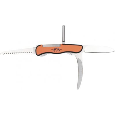 Blaser Multiverktøy Orange One size Blaser Multiverktøy Orange One size
