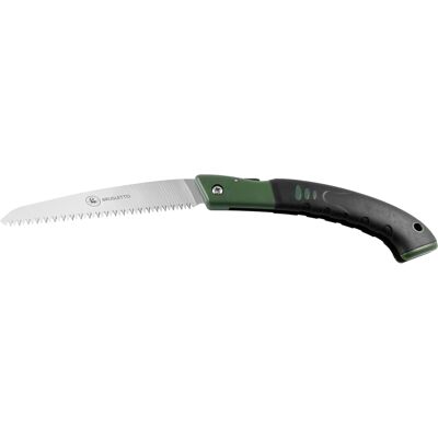 Brusletto Slåtten Folding Saw Green 1SIZE Brusletto Slåtten Folding Saw Green 1SIZE