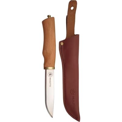 Brusletto Spekemat kniven Steel One size Brusletto Spekemat kniven Steel One size