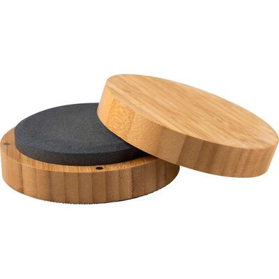 iFish Whetstone For Axe And Knife One Colour NOSIZES iFish Whetstone For Axe And Knife One Colour NOSIZES