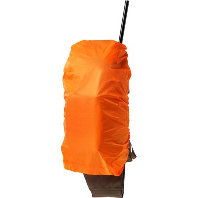 Vorn Equipment C50 Rain Cover Orange O/S Vorn Equipment C50 Rain Cover Orange O/S