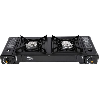 iFish Cook'N Go Twin One size iFish Cook'N Go Twin One size