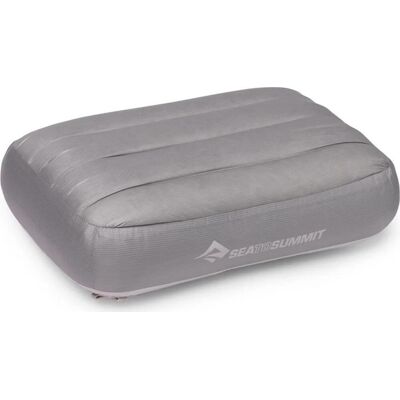Sea To Summit Aeros Down Pillow Medium Grey MEDIUM Sea To Summit Aeros Down Pillow Medium Grey MEDIUM