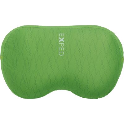 Exped Downpillow L Lichen Forest 1SIZE Exped Downpillow L Lichen Forest 1SIZE