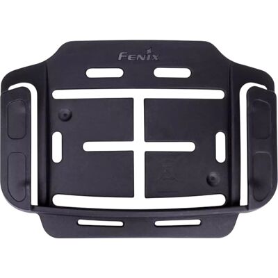 Fenix Alg-03 V2.0 Hjelmfeste Til Hodelykt Sort Nosize Fenix Alg-03 V2.0 Hjelmfeste Til Hodelykt Sort Nosize
