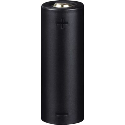 Fenix Alf-18 Batteriholder For 18650 Batteriholder For 18650 Til 21700 One size Fenix Alf-18 Batteriholder For 18650 Batteriholder For 18650 Til 21700 One size