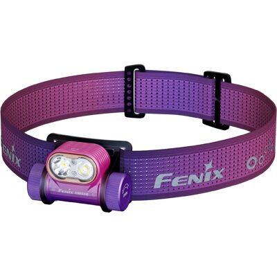 Fenix HM55R Hodelykt Nebula 1200 Lumen Nebula One size Fenix HM55R Hodelykt Nebula 1200 Lumen Nebula One size