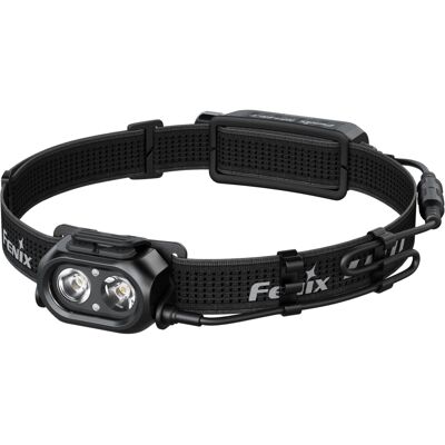 Fenix HP12R-T Hodelykt M.Batteriboks 1300 Lumen Sort One size Fenix HP12R-T Hodelykt M.Batteriboks 1300 Lumen Sort One size