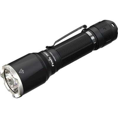 Fenix TK17 Håndlykt 3600lm Tactial 6000mah One size Fenix TK17 Håndlykt 3600lm Tactial 6000mah One size
