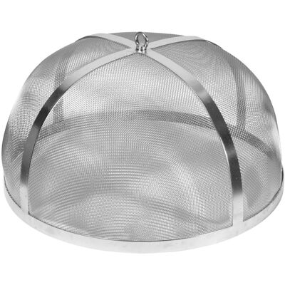 Espegard - Pilar 50 - 50 cm - Gnistskjerm Espegard - Pilar 50 - 50 cm - Gnistskjerm