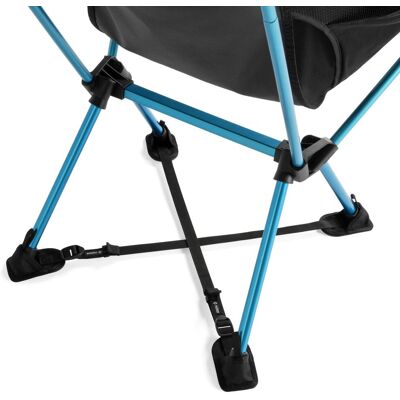 Helinox Ground Strap Black One Size Helinox Ground Strap Black One Size