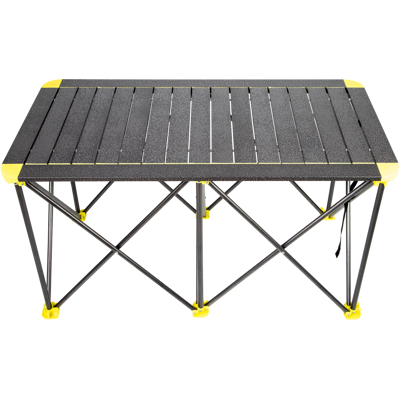 iFish Camping Table Picknick NOSIZES iFish Camping Table Picknick NOSIZES