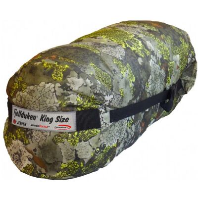 Jerven King Size Mountain 1SIZE Jerven King Size Mountain 1SIZE