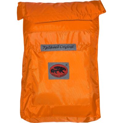 Jerven Fjellduken Original Rescue Oransje 143x143cm 1SIZE Jerven Fjellduken Original Rescue Oransje 143x143cm 1SIZE
