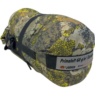 Jerven Padding Jervenbag Exclusive 60g/m2 Olive 1SIZE Jerven Padding Jervenbag Exclusive 60g/m2 Olive 1SIZE