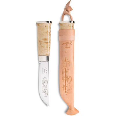Marttiini Lapp Knife 240 Box 24cm Marttiini Lapp Knife 240 Box 24cm