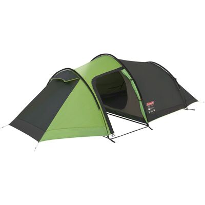 Coleman Laramie 3 BlackOut Black/Lime 1SIZE Coleman Laramie 3 BlackOut Black/Lime 1SIZE