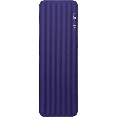 Exped MegaMat Ultra MW Aubergine OS Exped MegaMat Ultra MW Aubergine OS
