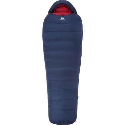 Mountain Equipment Helium 400 Kvinner - Sovepose Mountain Equipment Helium 400 Kvinner - Sovepose