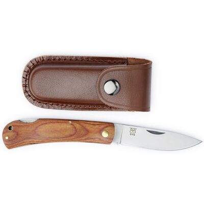 Øyo MARKA FOLDEKNIV Brown 1SIZE Øyo MARKA FOLDEKNIV Brown 1SIZE