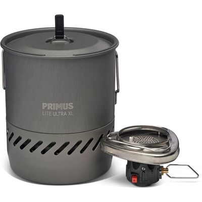 Primus Lite Ultra XL Stove System 1,2 L Nocolor Onesize Primus Lite Ultra XL Stove System 1,2 L Nocolor Onesize