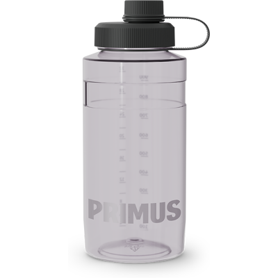 Primus Kvarts Tritan Bottle 1.0 L Drink Cap Alpine Frost No Size Primus Kvarts Tritan Bottle 1.0 L Drink Cap Alpine Frost No Size