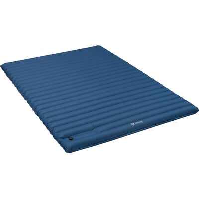 Urberg Modell - Midnatt Marine 2-Person Isolert Luftmatte Urberg Modell - Midnatt Marine 2-Person Isolert Luftmatte