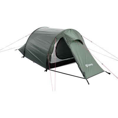 Urberg 3 P Tunnel Tent Kombu Green One size Urberg 3 P Tunnel Tent Kombu Green One size