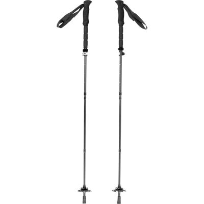 Urberg Hiking Pole Carbon Black One Size Urberg Hiking Pole Carbon Black One Size