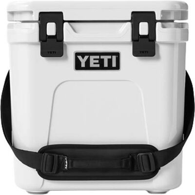Yeti Roadie 24 L Cool Box White One size Yeti Roadie 24 L Cool Box White One size