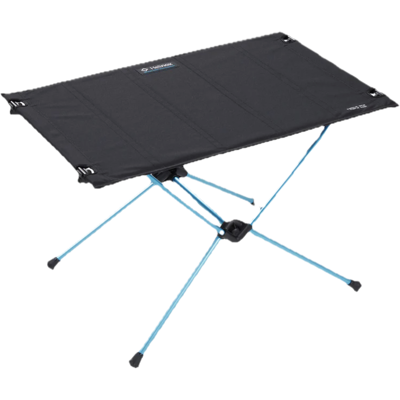 Helinox Table One Hard Top L Black/o Blue One Size Helinox Table One Hard Top L Black/o Blue One Size
