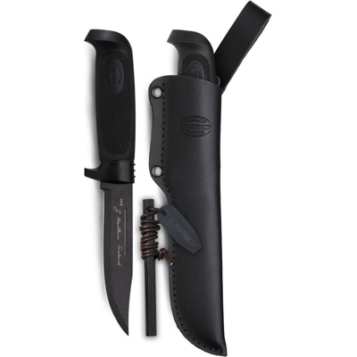 Marttiini Condor Trailblazer 11 + Fire Stick 11cm Marttiini Condor Trailblazer 11 + Fire Stick 11cm