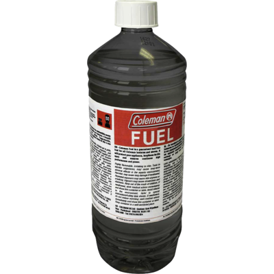 Coleman Renset Bensin 1 L 1L Coleman Renset Bensin 1 L 1L