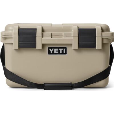Yeti Loadout Gobox 30 Gear Case 30L Yeti Loadout Gobox 30 Gear Case 30L