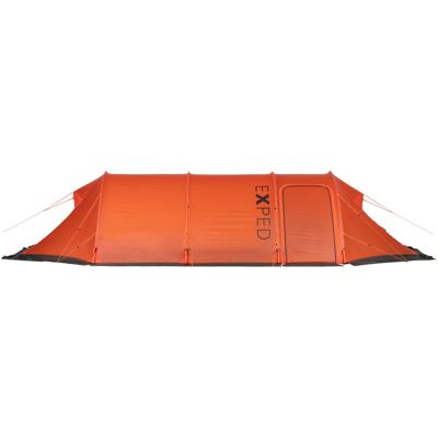 Exped Ceres Iv Xp Extreme Dark Lava One size Exped Ceres Iv Xp Extreme Dark Lava One size